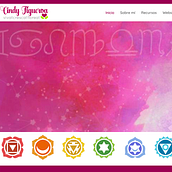 Mi Proyecto del curso: Modelos de negocio para creadores y creativos . Un proyecto de Consultoría creativa y Educación de Cindy Figueroa - 26.01.2021