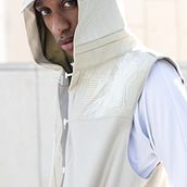 Creative Direction - Wearpure.Tech Campaign 2020. Art Direction, Commercial Photograph, Fashion Design, Fashion Photograph, and Product Photograph project by Elisabeth Herzog - 01.26.2021