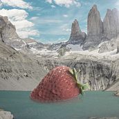 Mi Proyecto del curso: Fotomontaje surrealista con Photoshop . Un proyecto de Fotomontaje de carmelcay - 26.01.2021