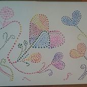Nuevo proyecto Mis principios en Acuarelas. Practicando y jugando!!!. Un projet de Esquisse  de susanabastas - 26.01.2021