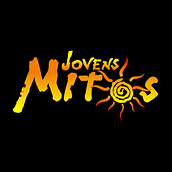 Jovens Mitos. 2D Animation project by Michel Nery - 11.17.2017