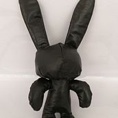 Mi Proyecto del curso: Conejo . Art To, and s project by lupis111888 - 01.26.2021