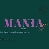 Mi Proyecto del curso: Estrategias de Instagram para desarrollo de marcas. Creative Consulting, Editorial Design, Graphic Design, Social Media Design, Fashion Photograph, and Product Photograph project by Estefanía Maurer - 01.26.2021