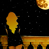 Mudarse de planeta. Digital Illustration project by Laura Martín - 01.27.2021