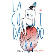 La Cuidadora del Huevo Ein Projekt aus dem Bereich Comic von Sol Díaz Castillo - 27.01.2021