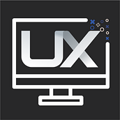 Ux Prime. Een project van  Br, ing en identiteit y Webdesign van Vinicius da Paz - 27.01.2021