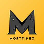 Projeto de identidade visual e mascotes para o canal do MorTTinho. 2D Animation, Digital Drawing, Design, and Logo Design project by João Pedro Gaelzer - 01.27.2021