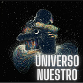 Podcast Universo Nuestro - Proyecto del curso Creación de un podcast desde cero. Audiovisual Production project by Cesar Espino - 01.27.2021
