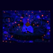 My project in Editorial Illustration for Magazines course. Digital Illustration project by Louise Birch - 02.03.2021