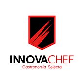 Brandig para Innova Chef. Br, ing & Identit project by Álvaro González Pérez - 12.10.2019