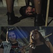 Bikini Kill - Finale (Unofficial fan video). Un proyecto de Realización audiovisual de Fu Neral - 28.02.2020