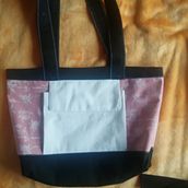 Mi Proyecto del curso: Costura básica con máquina de coser . Un progetto di Cucito di Melissa Gutiérrez Morales - 28.01.2021