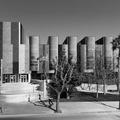 Mi Proyecto del curso: Técnicas de postproducción para fotografía arquitectónica . Un proyecto de Fotografía arquitectónica, Fotografía, Arquitectura, Retoque fotográfico, Fotografía digital, Fotografía artística y Fotografía en exteriores de sergiosomavilla - 21.03.2021