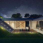 Mi Proyecto del curso: Render arquitectónico de exteriores con V-Ray. Un progetto di 3D, Architettura, Modellazione 3D, Architettura digitale, Progettazione 3D e ArchVIZ di Jose Antonio Cano Sánchez - 28.01.2021