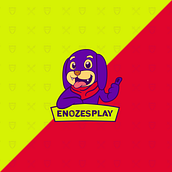 ENOZESPLAY - Branding. Un proyecto de Br e ing e Identidad de Afonso Filho - 20.01.2020