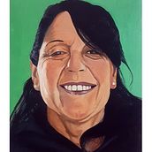 Mi Proyecto del curso: Pintura al óleo desde cero. Oil Painting project by Jhonatan Cal - 01.28.2021