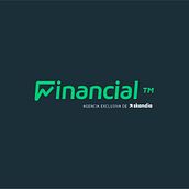 Financial Team de Skandia. Br, ing, Identit, Growth Marketing, Digital Marketing, and Social Media project by Sebastián Soto Ciendúa - 01.28.2021