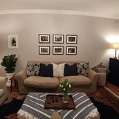 My project in Decorating Your Home on a Budget: Basic Concepts course. Interior Decoration project by Zeenat Wormald - 01.28.2021