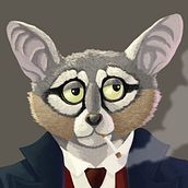 Mi Proyecto del curso: Pintura digital de personajes: ilustra con luz y color. Fine Arts, Concept Art, Digital Illustration, and Children's Illustration project by Miguel Ángel Martín Fernández - 01.29.2021
