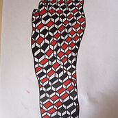 Mi Proyecto del curso: Dibujo para principiantes nivel,pequeños detalles -1. Un proyecto de Dibujo a lápiz de Juan Iparraguirre - 29.01.2021