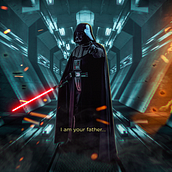 Mi Proyecto del curso: Retoque fotográfico y efectos visuales con Photoshop. 3D Animation project by Pedro Gamboa - 01.29.2021