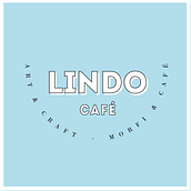 LINDO CAFÉ. Projekt z dziedziny Br, ing i ident, fikacja wizualna, Grafika ed, torska, Projektowanie graficzne, Projektowanie logot, pów, Projektowanie c i frowe użytkownika Lucía Rocha Sarraf - 15.03.2018