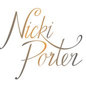 My project in Cursive Lettering for Logos course. Logo Design project by Nicki - 01.30.2021