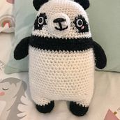 Amigurumis . Projekt z dziedziny Sz i dełkowanie użytkownika bea_aldaz - 30.01.2021