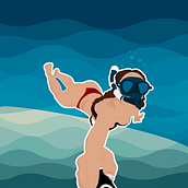 Ilustraciones Realizadas. Digital Illustration, and Children's Illustration project by Moisés Emmanuel - 01.30.2021