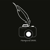 Mi Proyecto del curso: Atemporal. Graphic Design, Writing, and Food Photograph project by Johanna Arango Franco - 01.30.2021