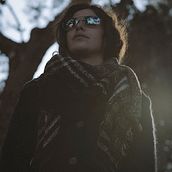 Laura Martínez . Portrait Photograph, and Outdoor Photograph project by Ozvaldo Gómez - 12.15.2020