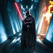 At The End Of Tunnel. Un proyecto de Publicidad y VFX de Nada Tariq - 30.01.2021