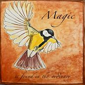 Artistic Illustration: Magic in the Ordinary Ein Projekt aus dem Bereich Zeichnung und Traditionelle Illustration von lucy_meis - 30.01.2021
