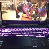 Gameplays y tutoriales para juegos de Overwatch y Starcraft 2. Un proyecto de YouTube Marketing, Edición de vídeo y Videojuegos de Pablo Oscco Huamaní - 30.01.2021