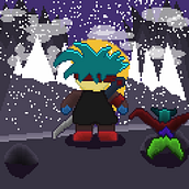 Mi Proyecto del curso: Introducción al diseño de personajes en pixel art. Un progetto di Pixel art di Sebastian Ortega - 31.01.2021
