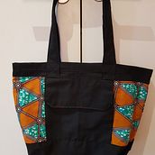 Mi Proyecto del curso: Costura básica con máquina de coser . Sewing project by maria___ - 01.31.2021
