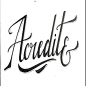 Meu projeto do curso: Os segredos dourados do lettering. Calligraph, and Lettering project by NATALI OLIVEIRA - 03.19.2021