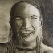 @Johab.arts - Dibujos. Drawing, Figure Drawing, Artistic Drawing, Portrait Drawing, and Realistic Drawing project by Juan Sebastian Torres - 02.01.2021