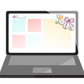 Mi Proyecto del curso: Creación de una web profesional con WordPress. Web Development project by Imma - 01.31.2021