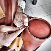 My project in Professional Photography for Instagram course. Een project van Craft,  Ontwerp y DIY van yalinucar - 31.01.2021