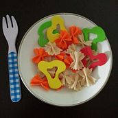 Proyectos para Eric. Un progetto di Artigianato e Creatività con i bambini di Nuria Rodríguez Ramil - 01.02.2021