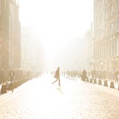 A Tale on the Mile. Un proyecto de Fotografía artística de David Guillén - 06.06.2018