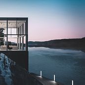 My project in Representation of Architectural Spaces with 3D Studio Max course. 3D, 3D Modeling, ArchVIZ, and 3D Design project by Diego Loyo - 02.01.2021