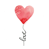 LOVE. me Ein Projekt aus dem Bereich H, werk, Dekoration von Innenräumen, Artistische Zeichnung, Kunstleitung, Design, Plakatdesign und Aquarellmalerei von Edurne Baquero - 01.02.2021