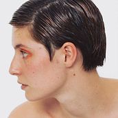 (01) for Wül Magazine Ein Projekt aus dem Bereich Fotografie, Studiofotografie und Modefotografie von María Viñas - 01.09.2020