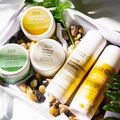 Facial Rejuvenating Kit Photography. Food Photograph project by Anelle Sileiro - 02.01.2021