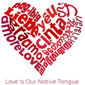 Love is our native tongue. Un proyecto de Ilustración tradicional de Gideon Mean Ekkasitt - 02.02.2019