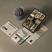 Transylvanian Museum Of Ethnography Ein Projekt aus dem Bereich Werbung, Branding und Identität und Grafikdesign von S. C. - 02.02.2021