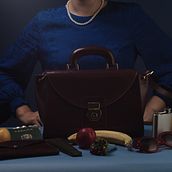 "Spoil your II" Iriarte Iriarte Campaign. Audiovisual Post-production, and Filmmaking project by Mariano Baez - 11.02.2019