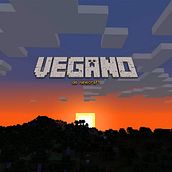 Vegano de Minecraft. Film, Film, Video, TV, Filmmaking, and Video Games project by Daniel Cervantes - 02.02.2021